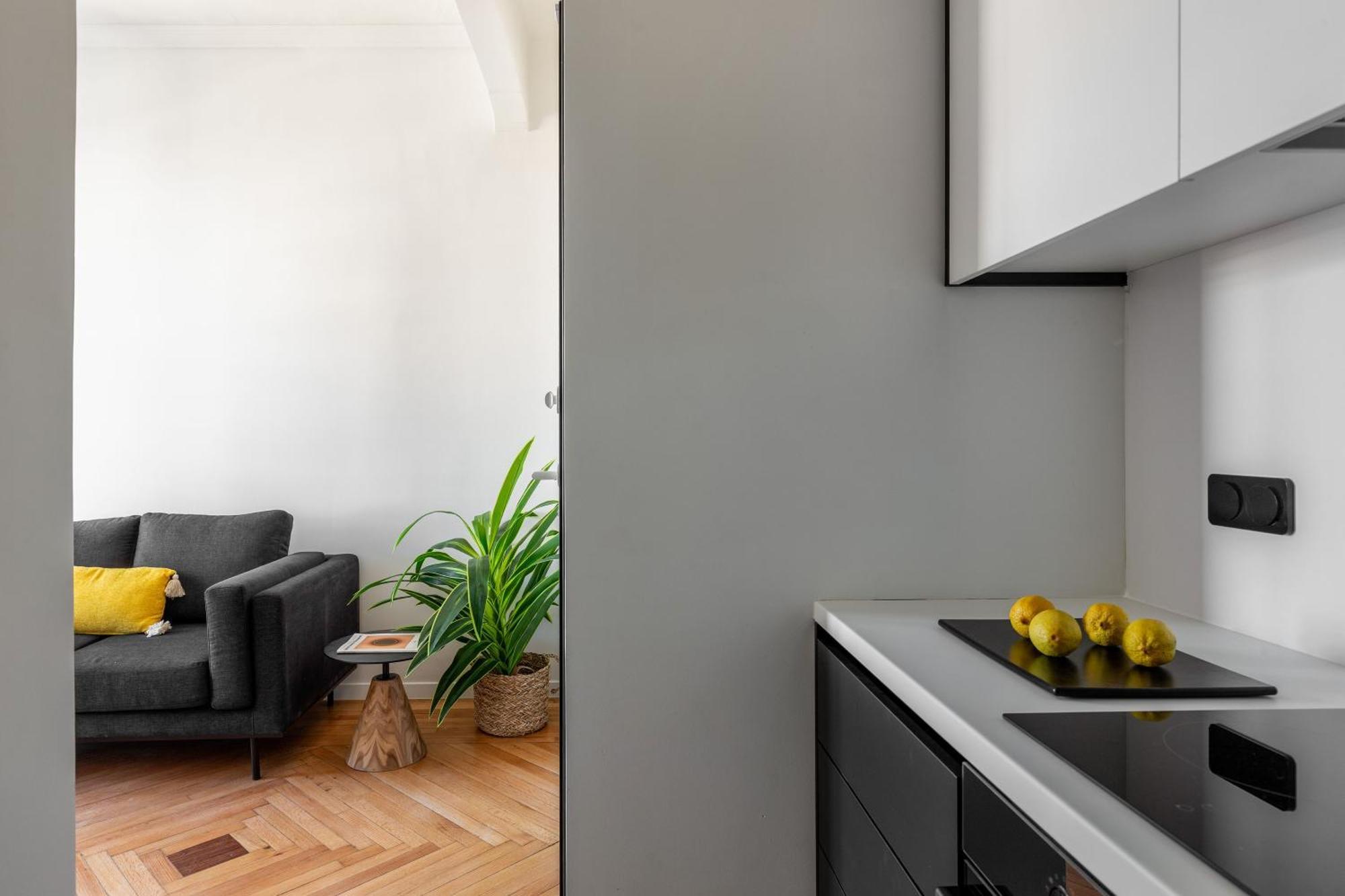 Apartamento The Met By Zoia Living Atenas Exterior foto