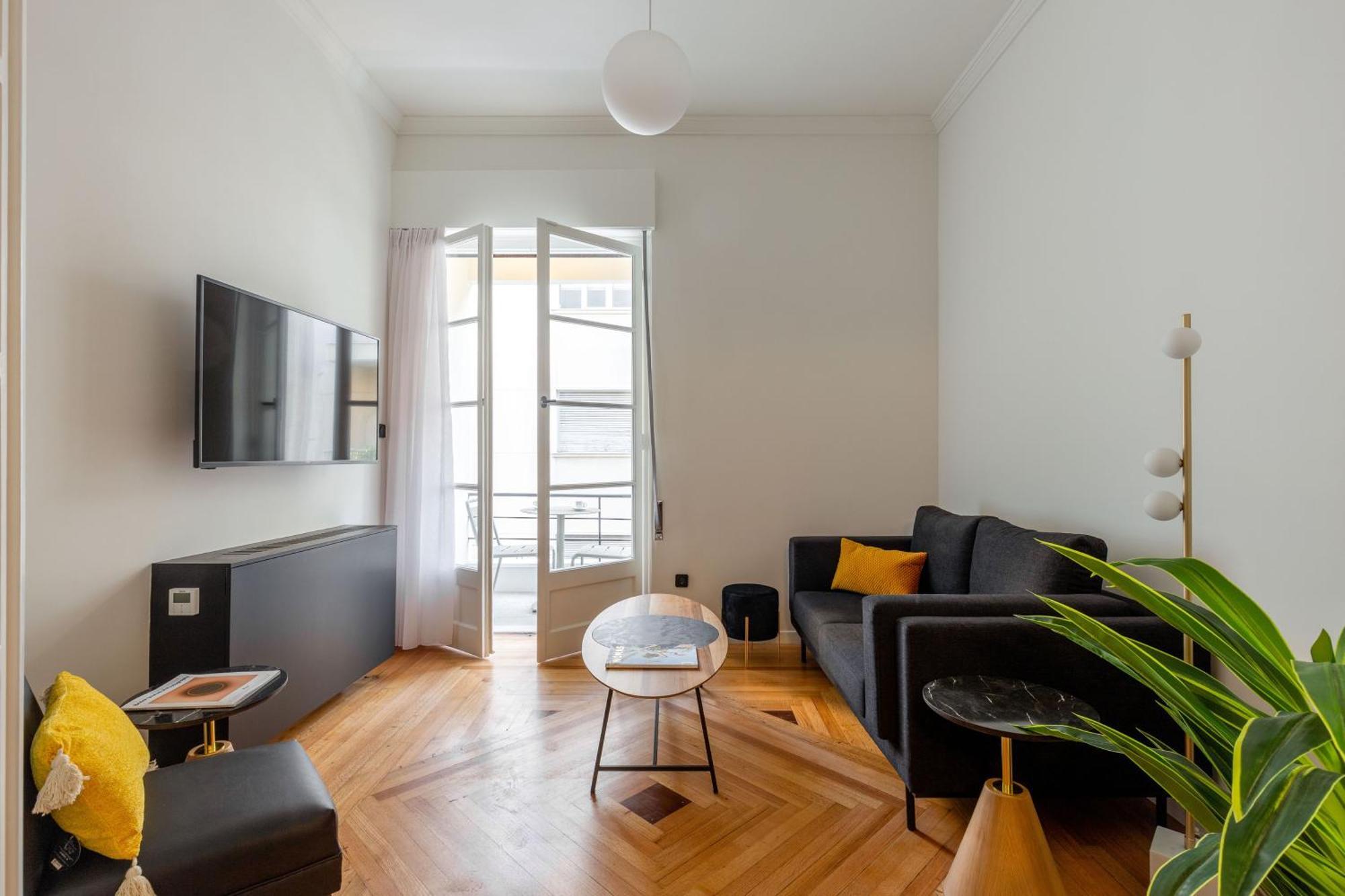 Apartamento The Met By Zoia Living Atenas Exterior foto