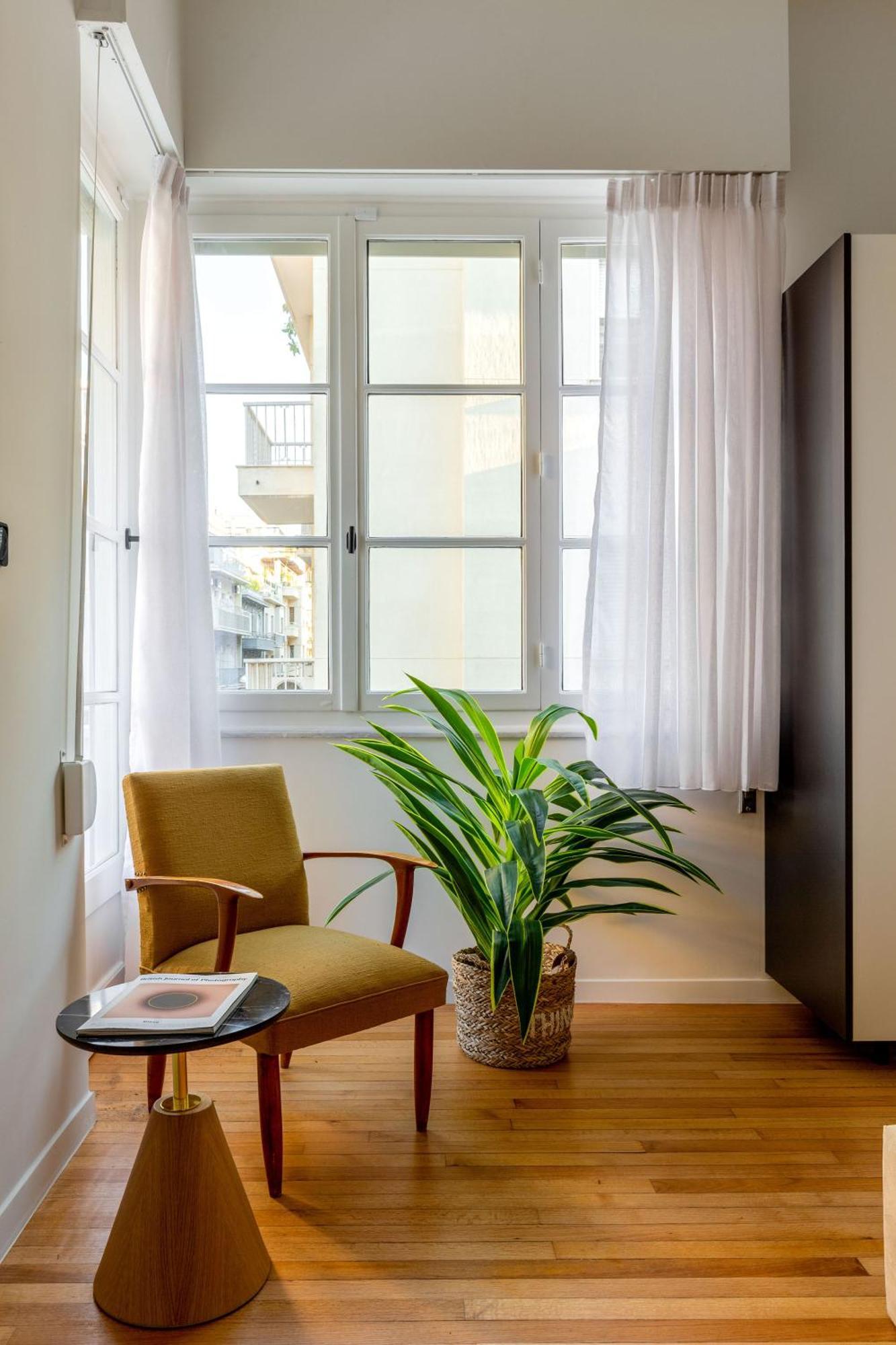 Apartamento The Met By Zoia Living Atenas Exterior foto