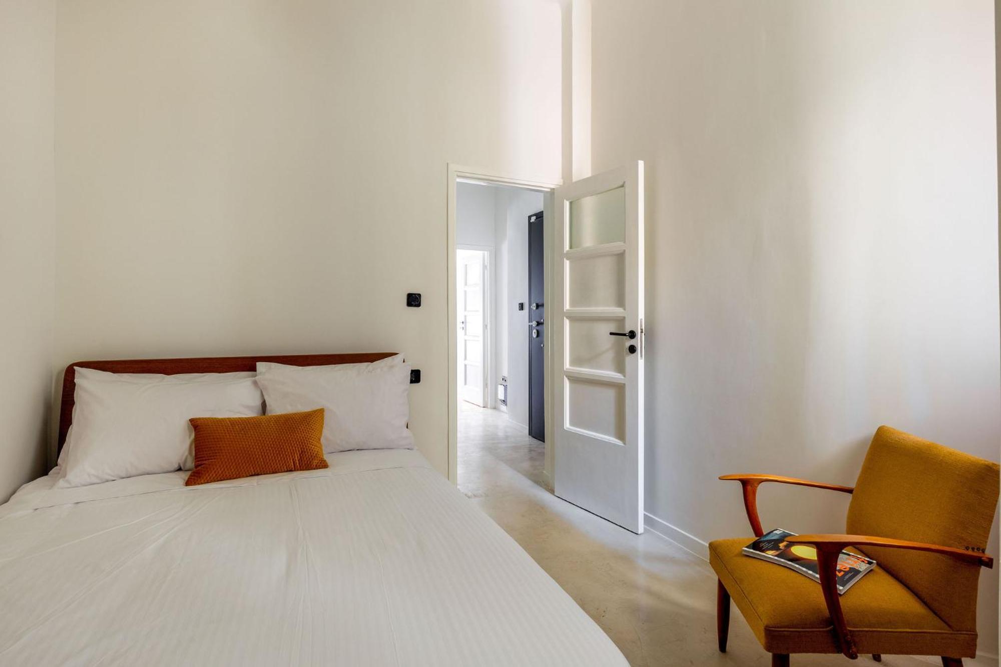 Apartamento The Met By Zoia Living Atenas Exterior foto