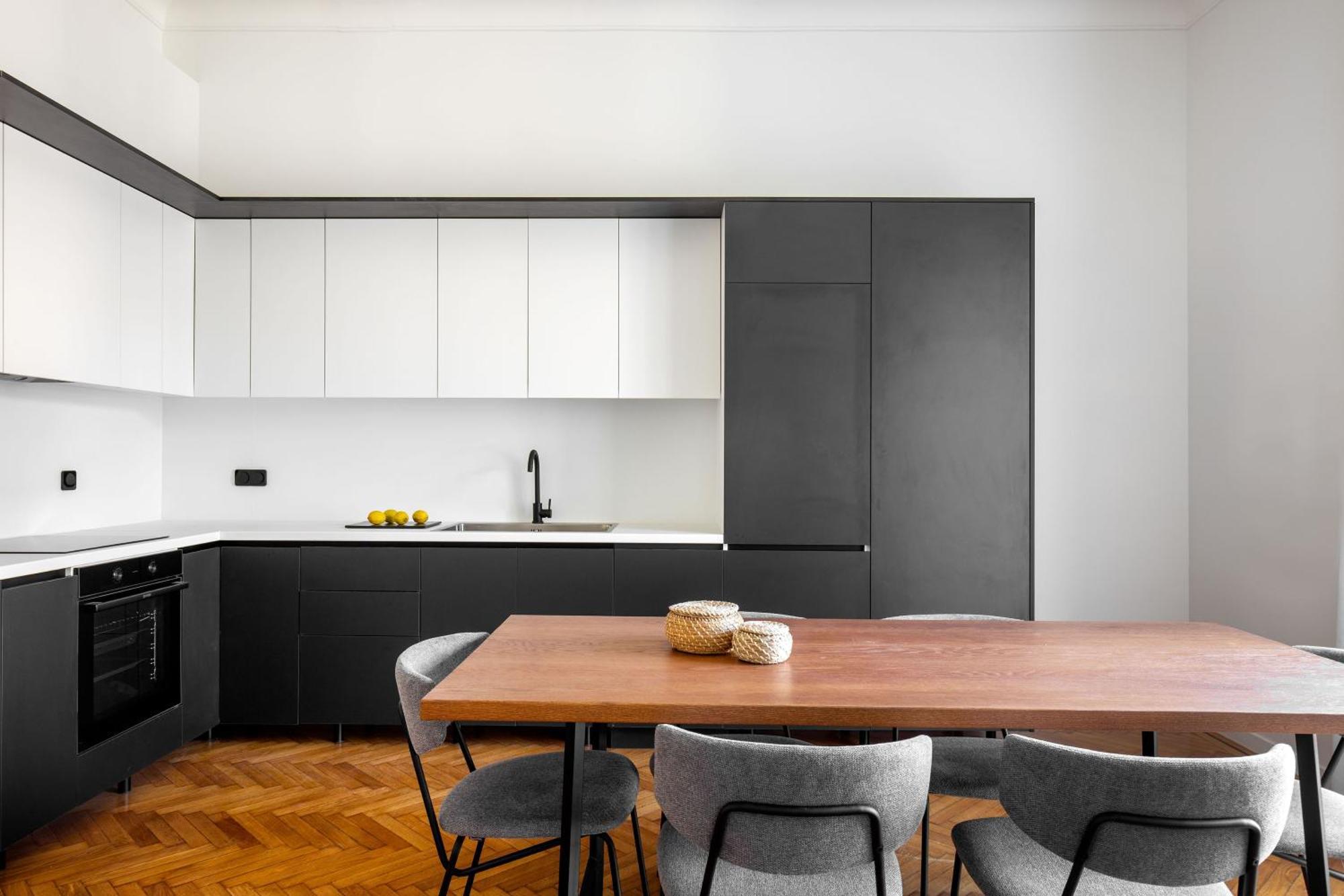 Apartamento The Met By Zoia Living Atenas Exterior foto