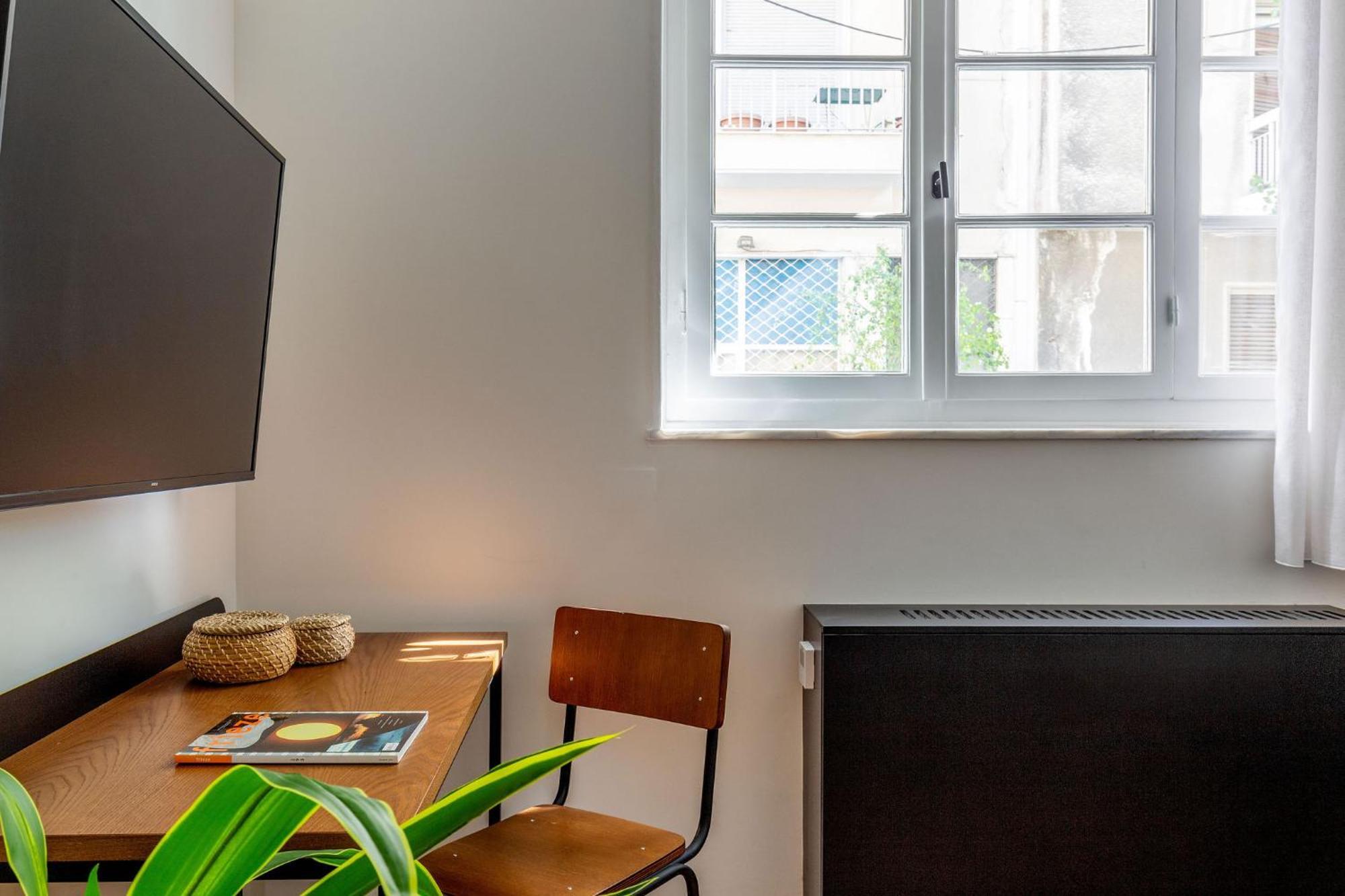 Apartamento The Met By Zoia Living Atenas Exterior foto