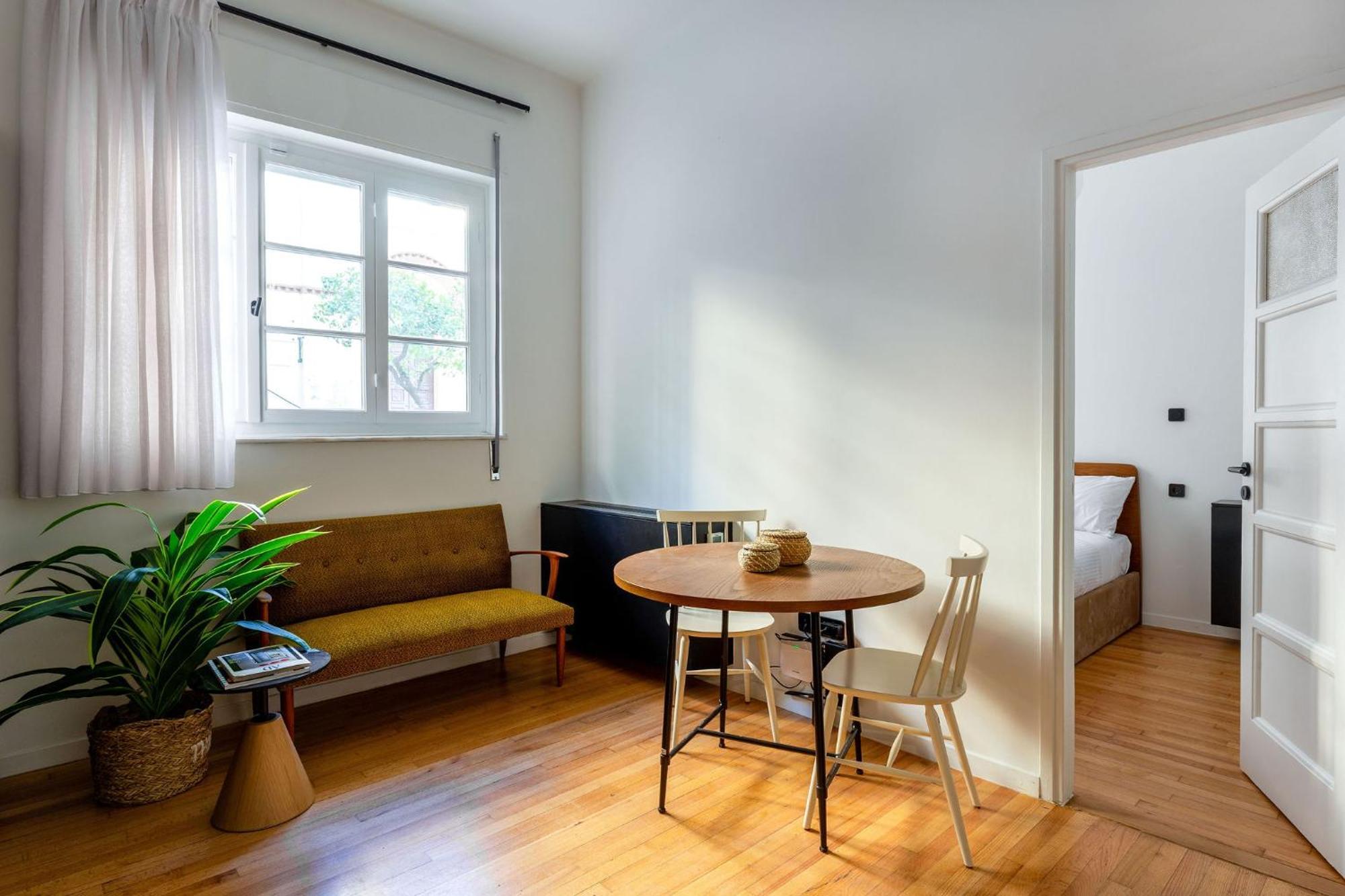 Apartamento The Met By Zoia Living Atenas Exterior foto