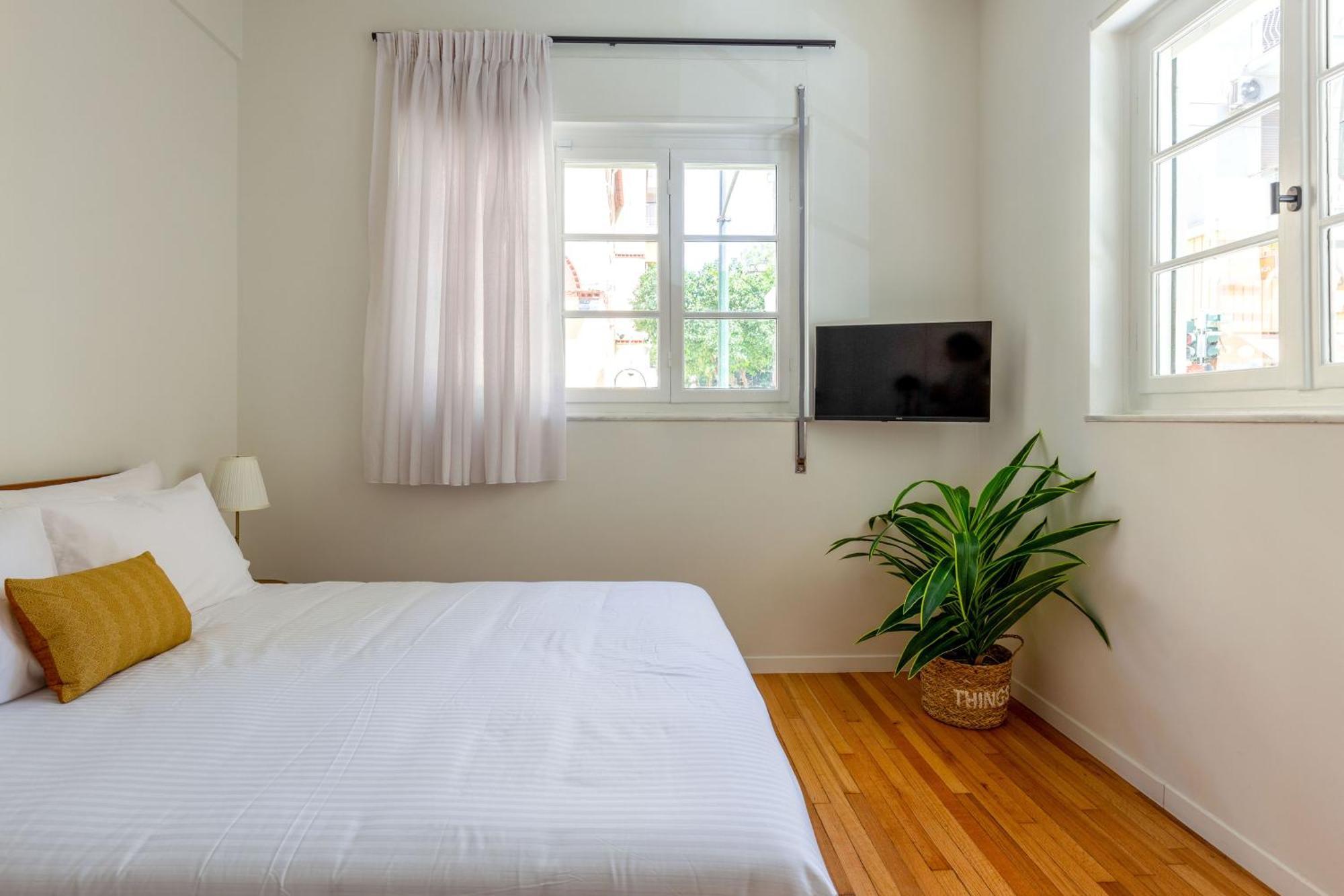 Apartamento The Met By Zoia Living Atenas Exterior foto